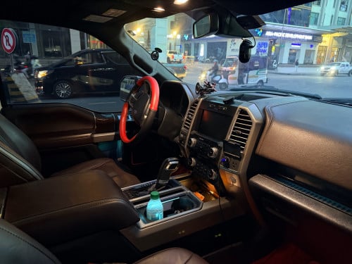 Ford F150 2015