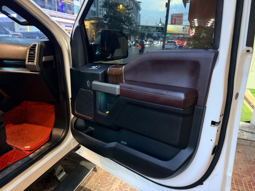 Ford F150 2015