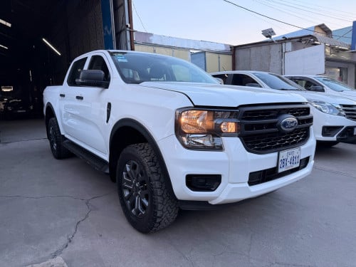 Ford Ranger XL 2024