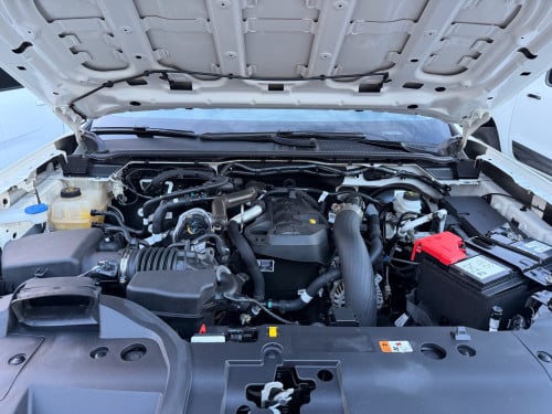 Ford Ranger XL 2024