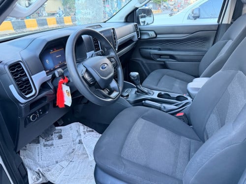Ford Ranger XL 2024