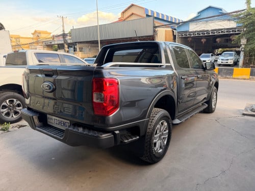 Ford Ranger XL 2025