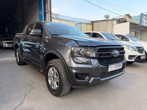 Ford Ranger XL 2025