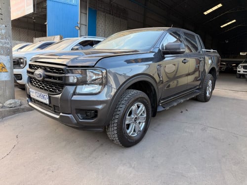 Ford Ranger XL 2025