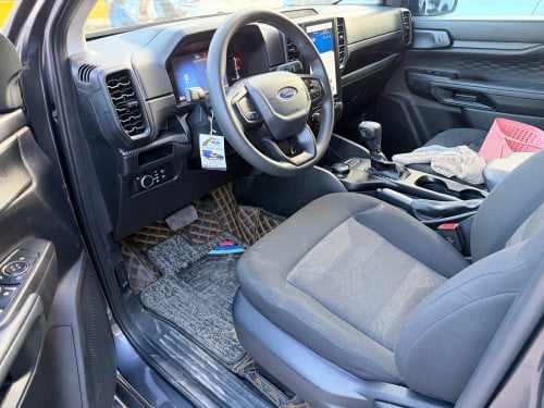 Ford Ranger XL 2025
