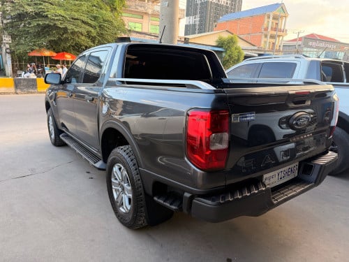 Ford Ranger XL 2025
