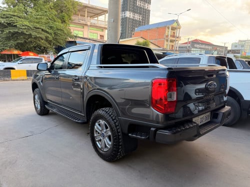 Ford Ranger XLT 2024