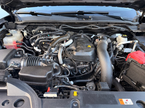 Ford Ranger XLT 2024