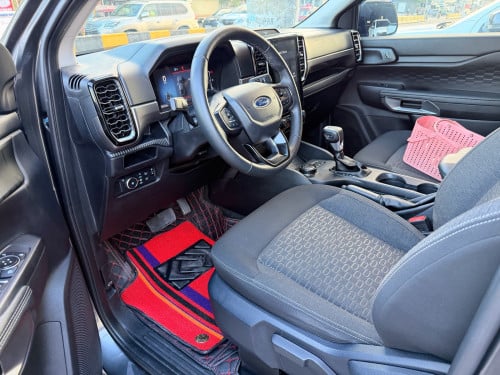 Ford Ranger XLT 2024