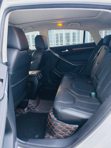 Ford Territory Titanium 2022 ម្ចាស់ដើមទី១ ឡានហ្សុីន១ជុំ ថ្មីដាច់