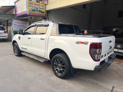 Ford wildrak 3.2, 2016:28500$