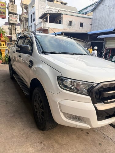 Ford wildrak 3.2, 2016:28500$