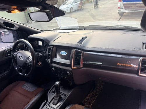 Ford wildrak 3.2, 2016:28500$