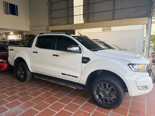 Ford wildrak 3.2, 2016:28500$