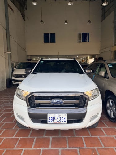 Ford wildrak 3.2, 2016:28500$