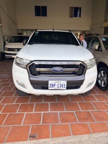 Ford wildrak 3.2, 2016:28500$