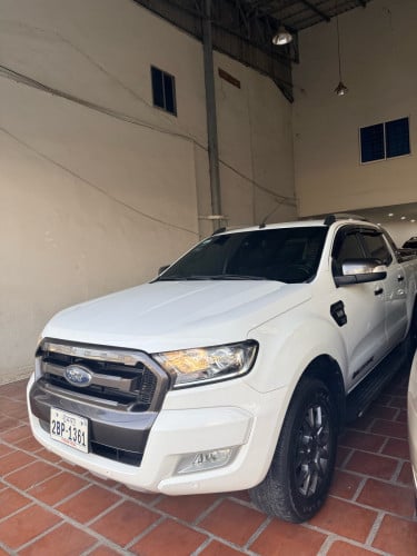 Ford wildrak 3.2, 2016:28500$