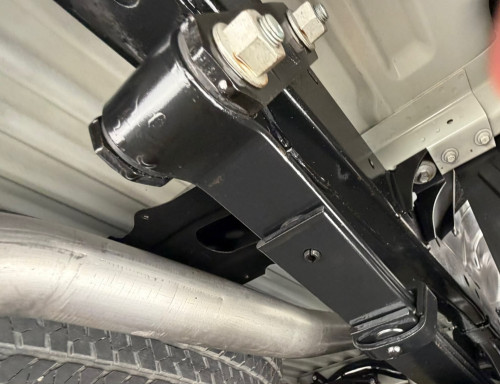 Ford Wildtrak 2019