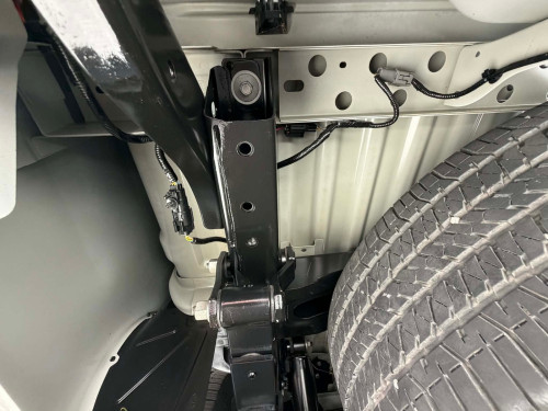 Ford Wildtrak 2019