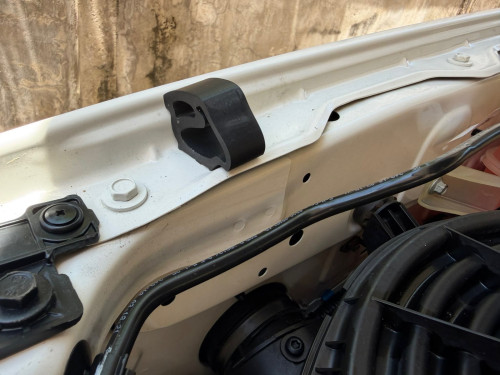 Ford Wildtrak 2019