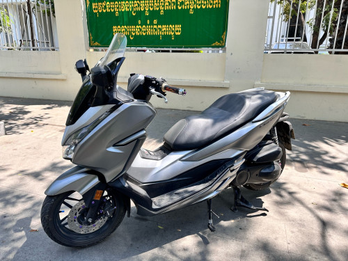 Forza 018 លក់បន្ទាន់