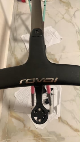 Frame s-works sl8 for sale (vn)Size 49
