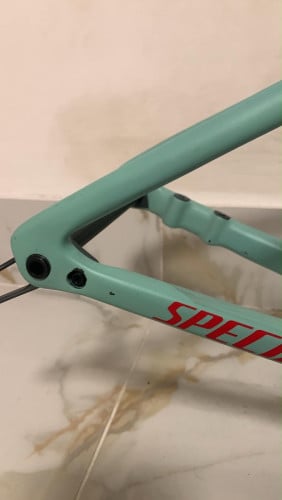 Frame s-works sl8 for sale (vn)Size 49