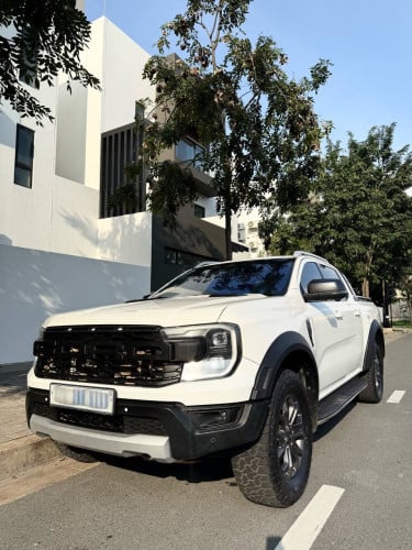 Frod wildtrak for rent