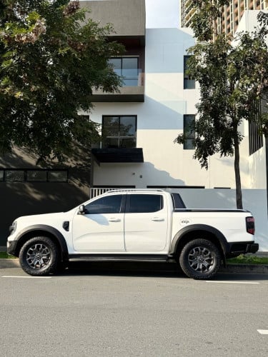 Frod wildtrak for rent