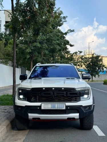Frod wildtrak for rent