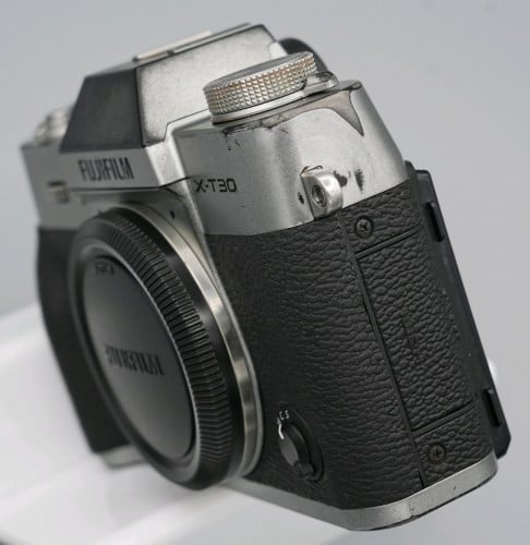 FUJIFILM X-T30 II Body