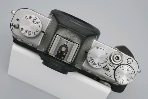 FUJIFILM X-T30 II Body
