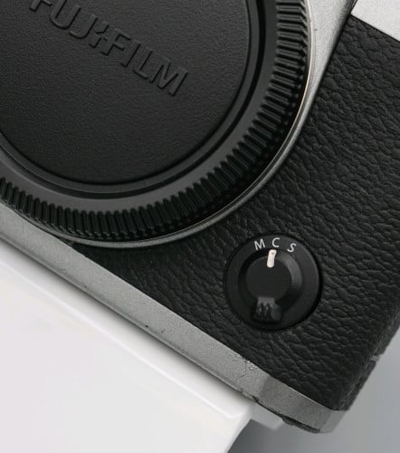 FUJIFILM X-T30 II Body
