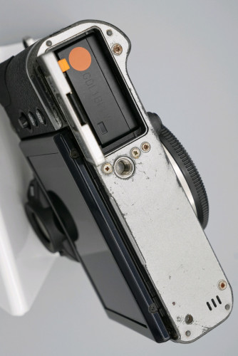 FUJIFILM X-T30 II Body