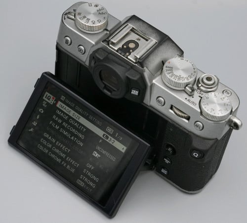 FUJIFILM X-T30 II Body