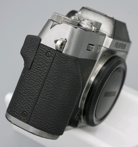 FUJIFILM X-T30 II Body