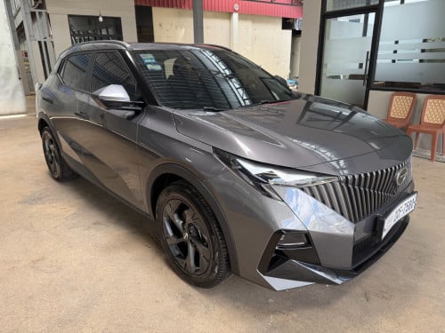 GAC GS3 18800ចរចារ