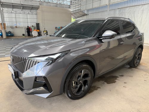GAC GS3 18800ចរចារ