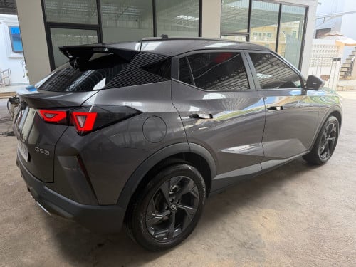 GAC GS3 18800ចរចារ
