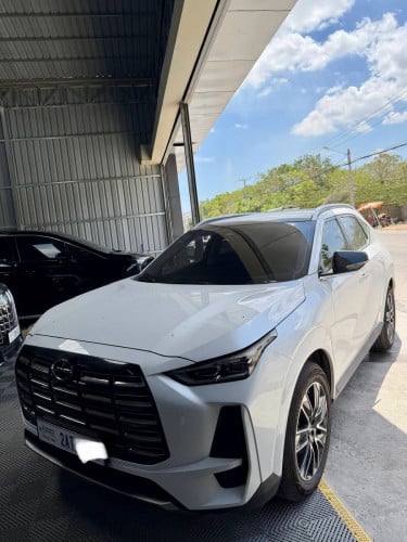 GAC GS4 2025