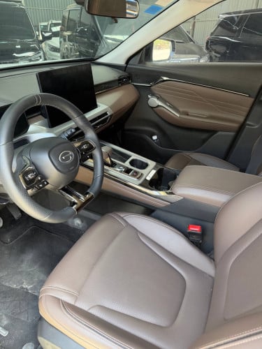 GAC GS4 2025