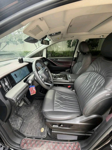 GAC M8