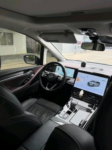 GAC M8