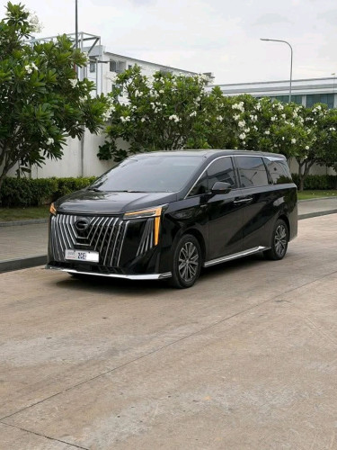 GAC M8