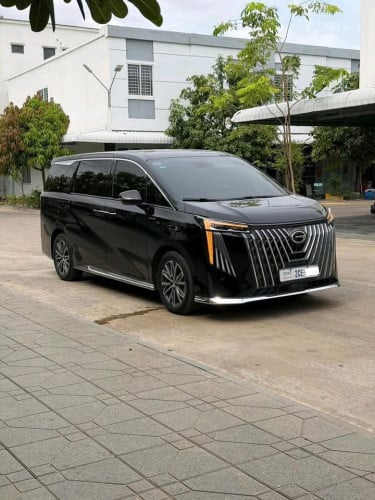 GAC M8