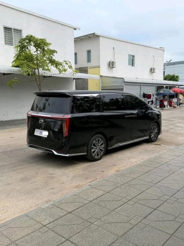 GAC M8