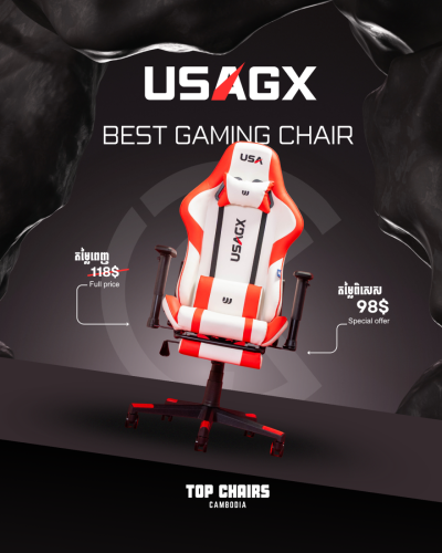 Gaming Chairs