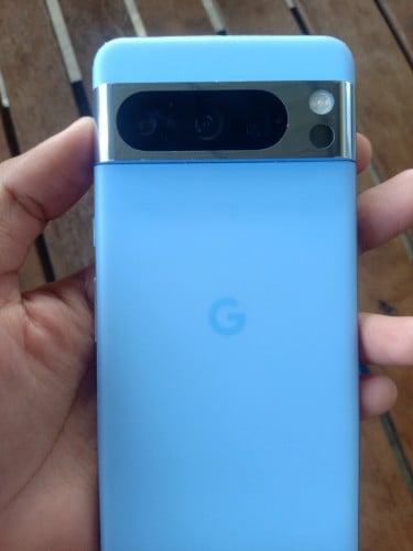 Google Pixel 8pro OLED 256G ធូរៗ