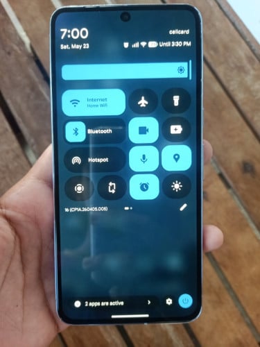 Google Pixel 8pro OLED 256G ធូរៗ