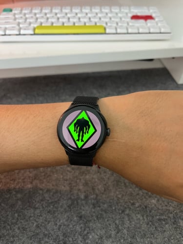 Google Pixel Watch 1 | 41mm